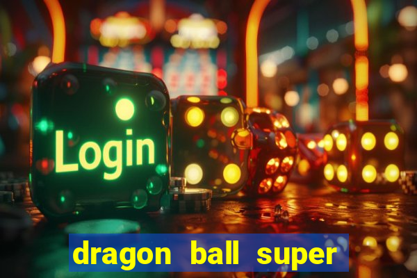 dragon ball super download torrent